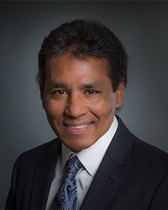 Helbert Acosta, MD