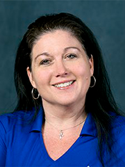 Mary Beth Myers, MA, CCC-SLP