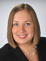 Shannon Davison-Wiese, NP 