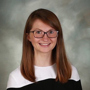Michelle Thornton, ARNP