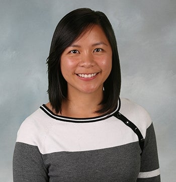 Catherine Del Rosario, MD 