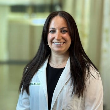 Sarabeth Seagreaves, 