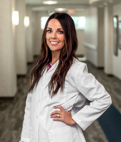 Caitlin Mostek, ARNP, CNM, MSN