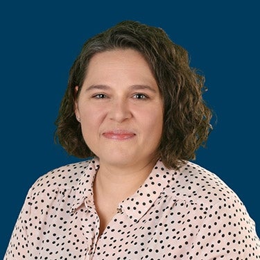 Mary Mills, 