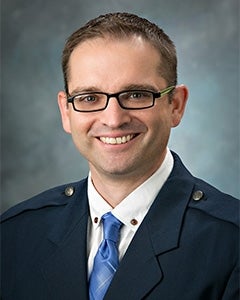 Bradley W. Johnson DO