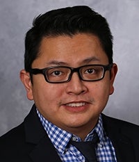 Patrick Chua, MD 