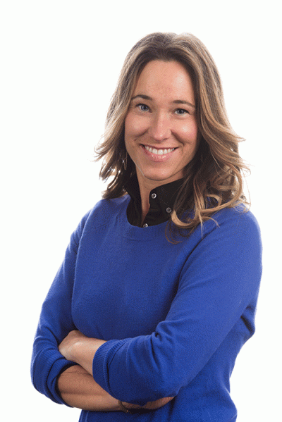 Traci Ludwig, MSW, LISW, ACSW 