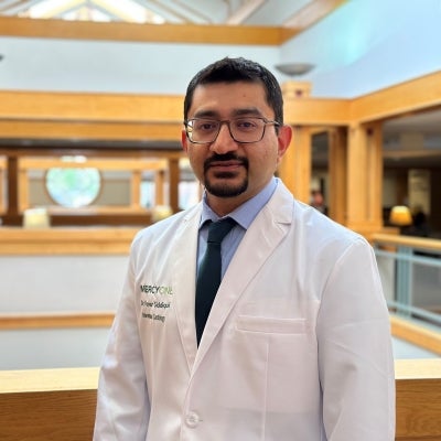 Fayez A Siddiqui, MD 