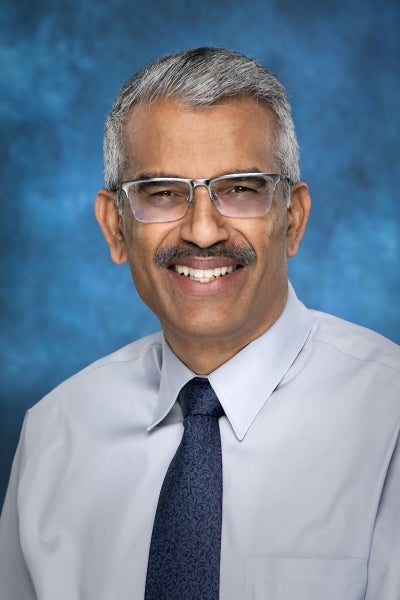 Rameshkumar Raman, MD