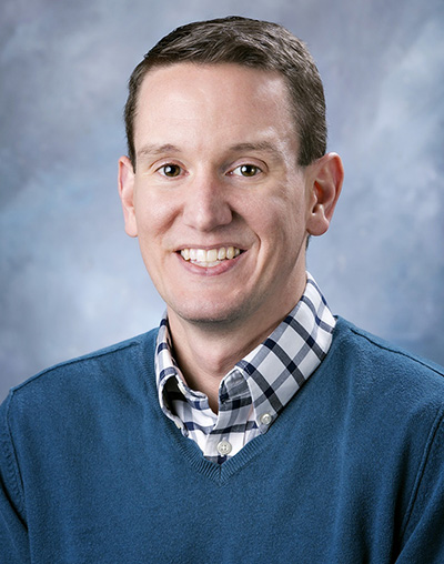 Michael C. Persson, Jr., MD