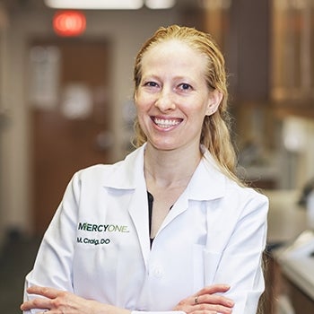 Michelle Craig, DO 
