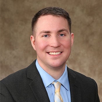 Christian Ostrander, PA 