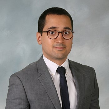 Lucas Cruz, MD