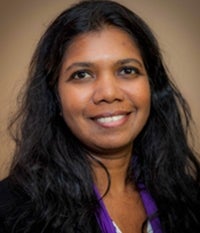 Rajalakshmi Iyer, MD 