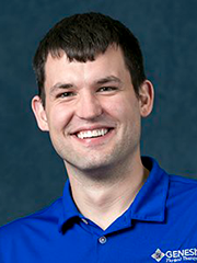 Jonathan D. Winston, MD