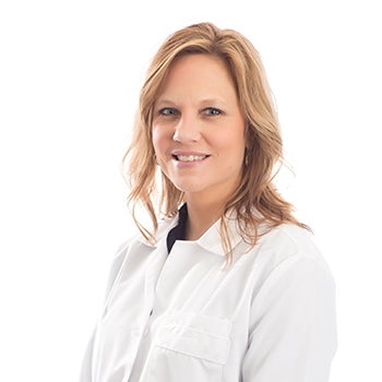 Angela Schreiber, PA-C 