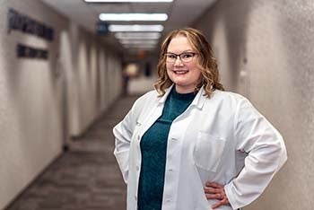 Jacqueline Ator, ARNP 