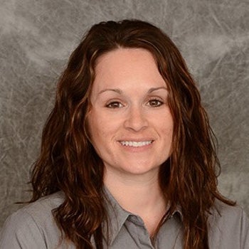 Stephanie Taets, ARNP 