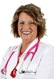 Lori Shockley, MD 