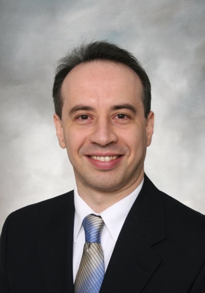 Christos Kassiotis, MD 