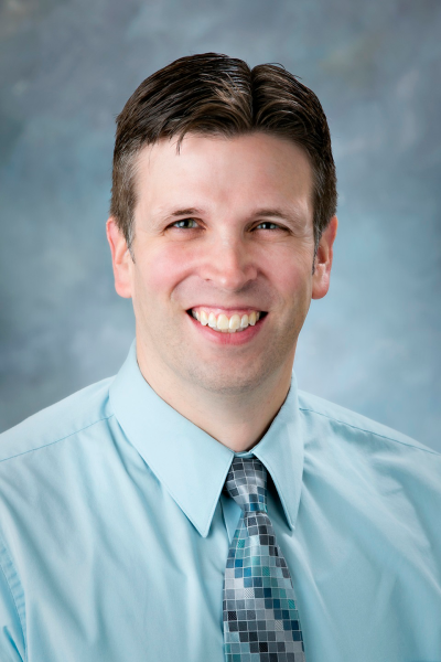 Daniel E. Wesemann, ARNP, LISW