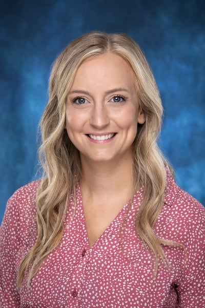 Kristin Anderson, ARNP