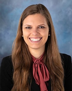 Alison Fraehlich, MD