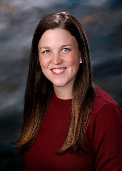 Danielle Sandusky, ARNP, FNP-BC