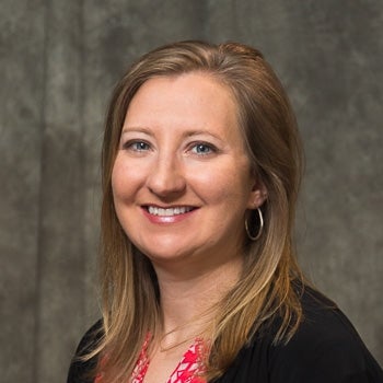 Jennifer Castle, ARNP 