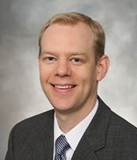 Matthew Carfrae, MD