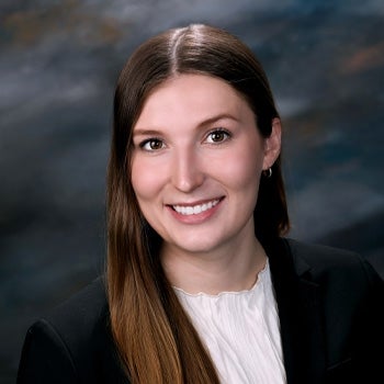 Anna Metzger, DPT
