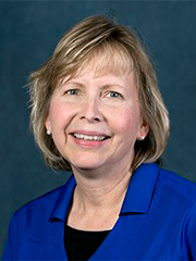 Deb Crooks, MA, CCC-SLP, C/NDT