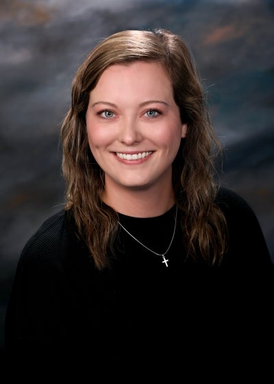 Jaci Brungardt,