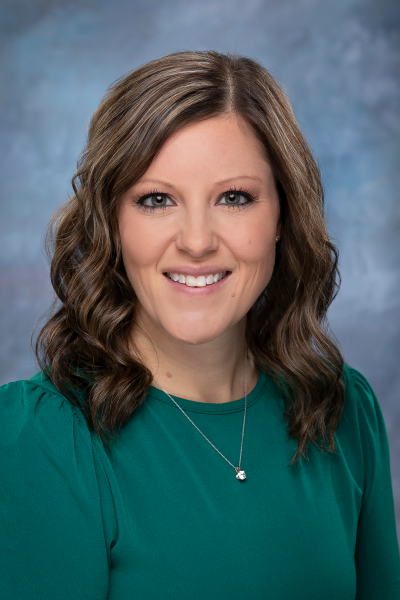 Lauren B. Warner, ARNP