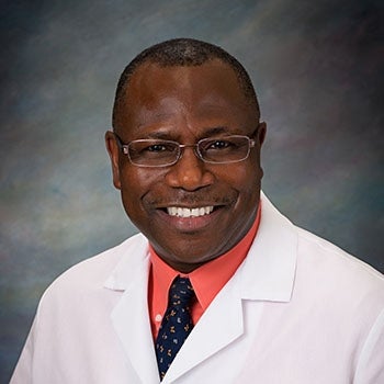 Alexander Johnson, MD 
