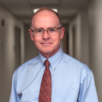 Richard Bremner, DPM 