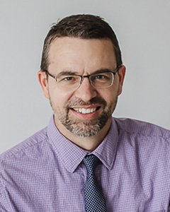 Joel D. Ziegelbein, MD