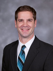 Daniel J. Nichols, PA-C