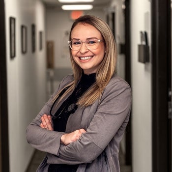 Madison Albert, ARNP, FNP-C 